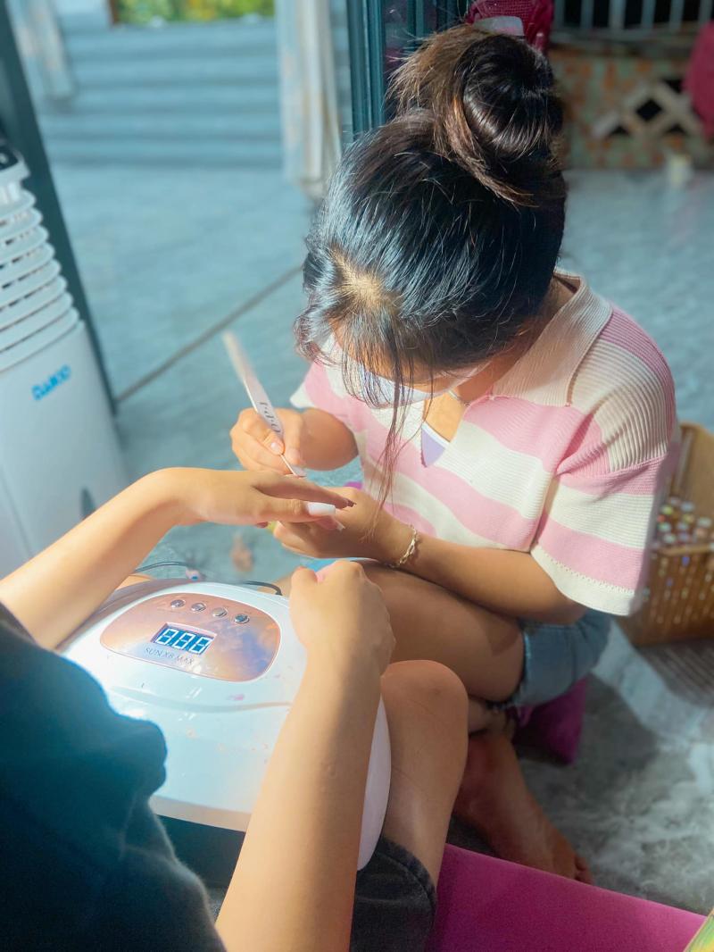 Bảo Linh Nail