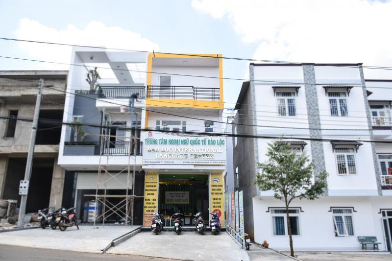 Bao Loc International Language Center