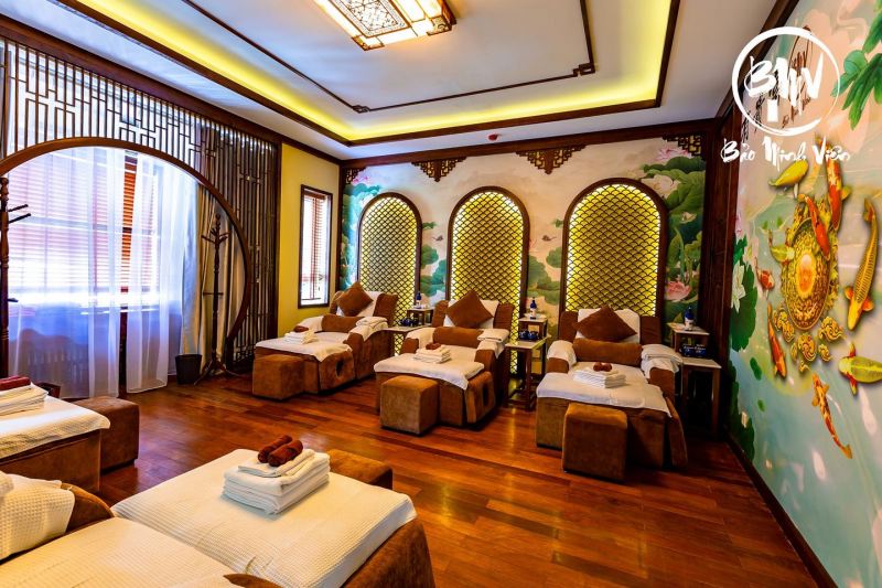 Bảo Minh Viên Foot & Body Massage