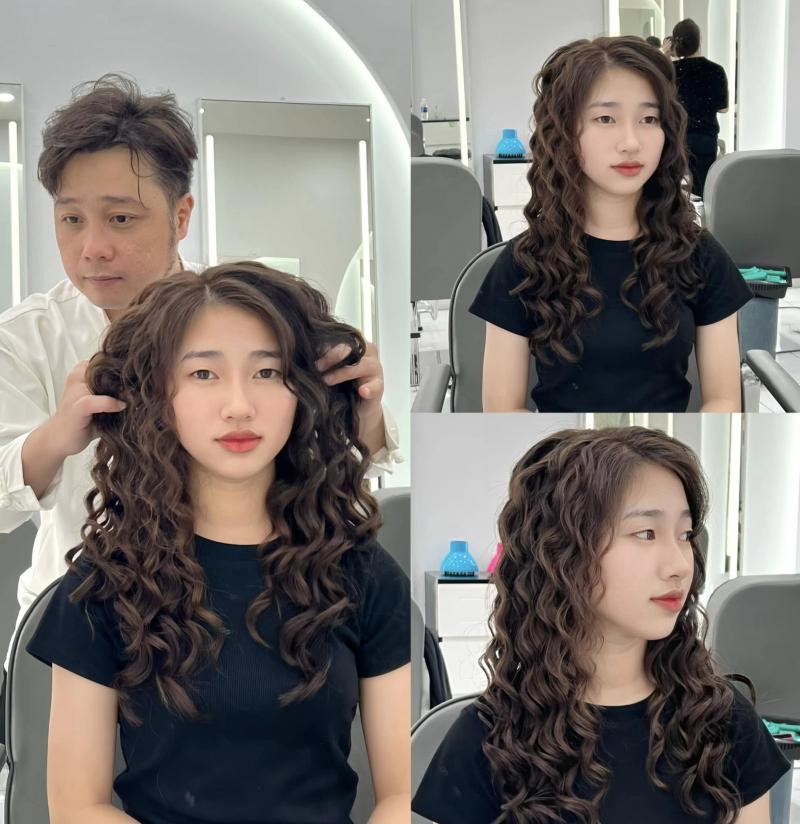 Bảo Nam hairsalon