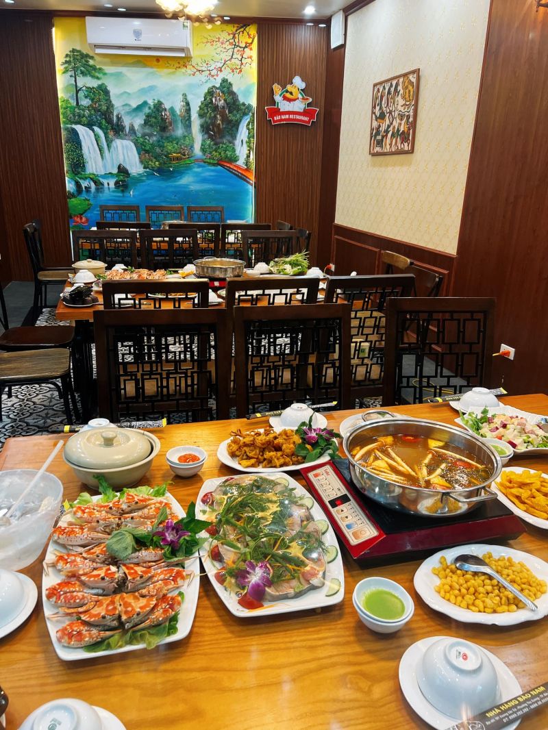 Bảo Nam Restaurant