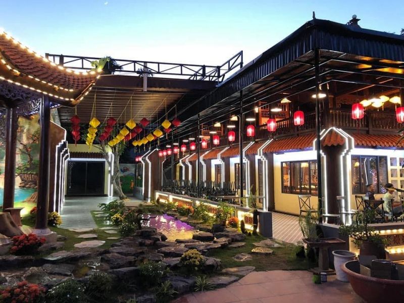 Bảo Nam Restaurant