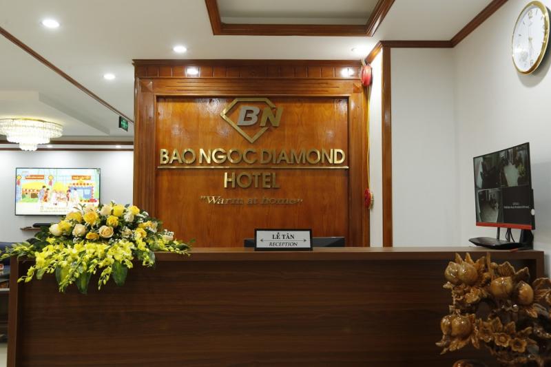 Bao Ngoc Diamond Hotel