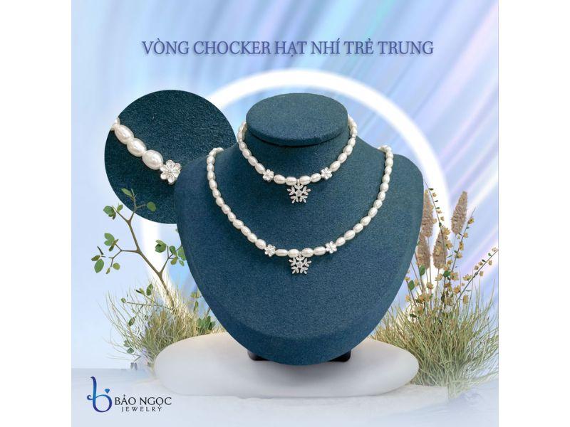 Thương hiệu Bảo Ngọc Jewelry