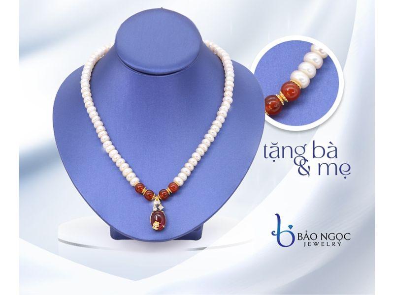 Thương hiệu Bảo Ngọc Jewelry