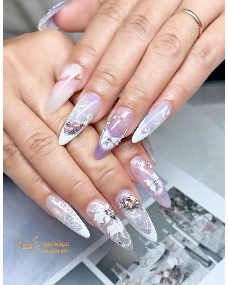 Bảo Ngọc Nail