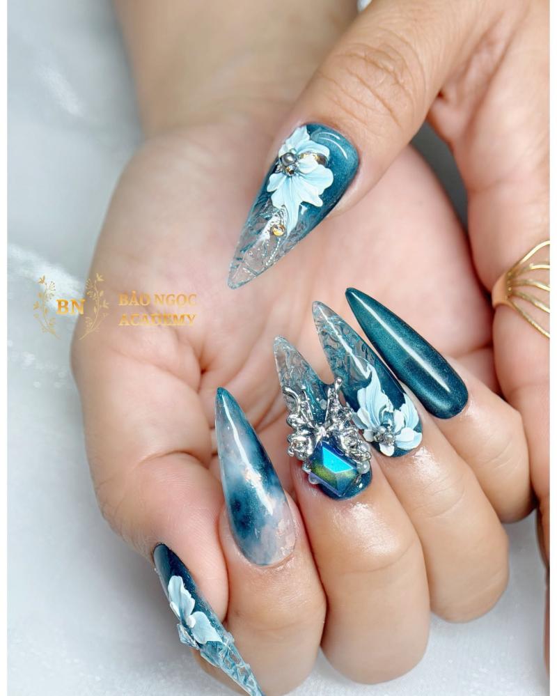Bảo Ngọc Nail