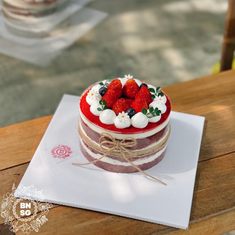 Bảo Ngọc Sài Gòn Bakery