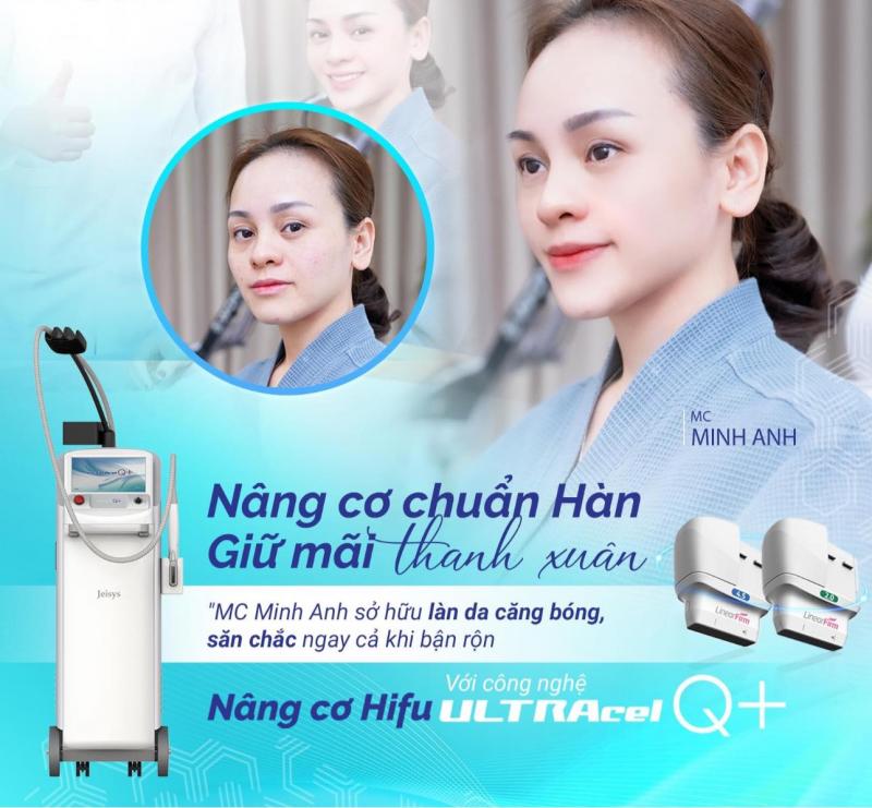 Bảo Ngọc Spa & Clinic