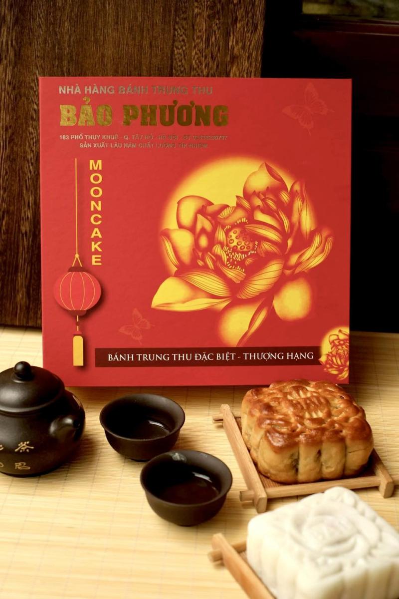 Bảo Phương – Thụy Khuê