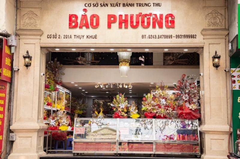 Bảo Phương – Thụy Khuê