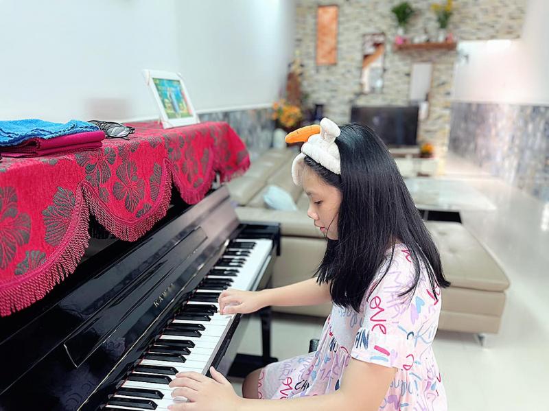 Bảo Piano