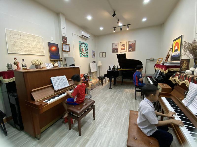 Bảo Piano