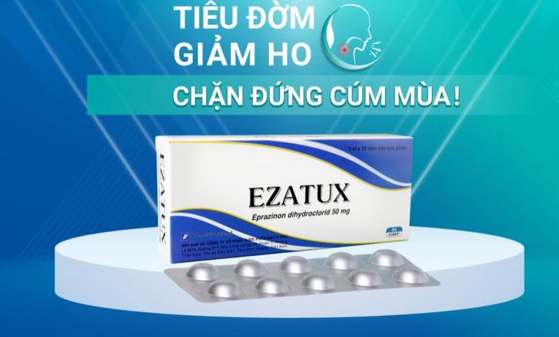 Thời gian bảo quản: ﻿36 tháng kể từ ngày sản xuất.