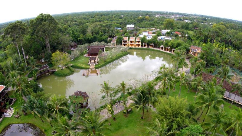 Bảo Tàng Áo Dài Việt Nam