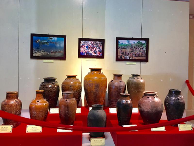 Kon Tum Museum
