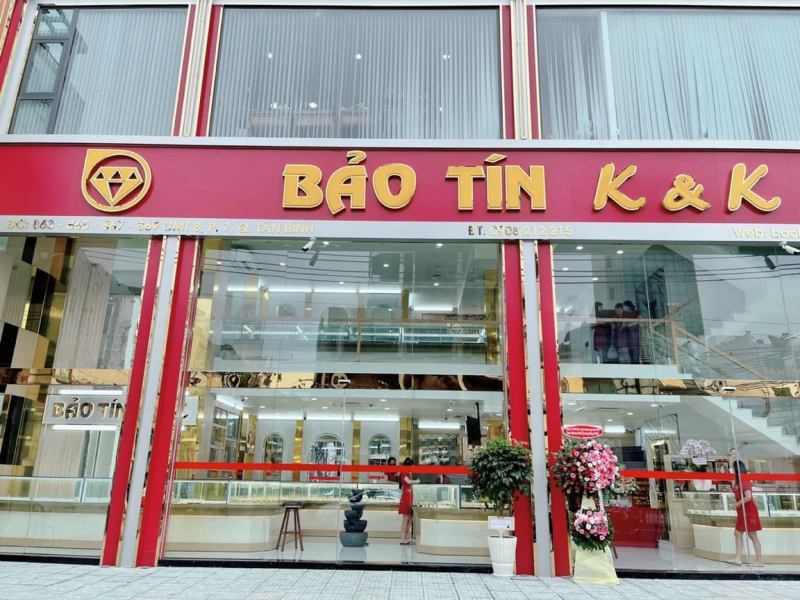 Bảo Tín K&K
