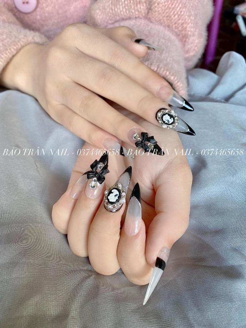 Bảo Trân Nails