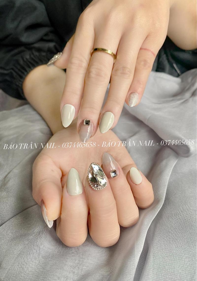 Bảo Trân Nails