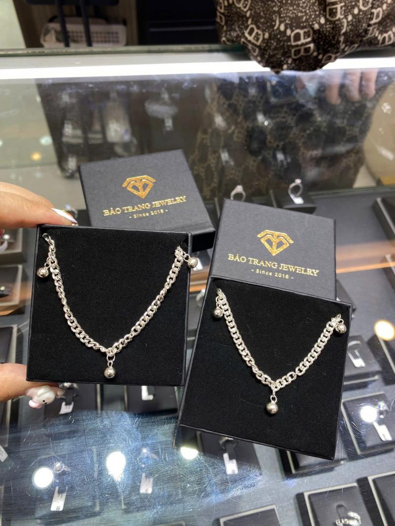 Bảo Trang Jewelry