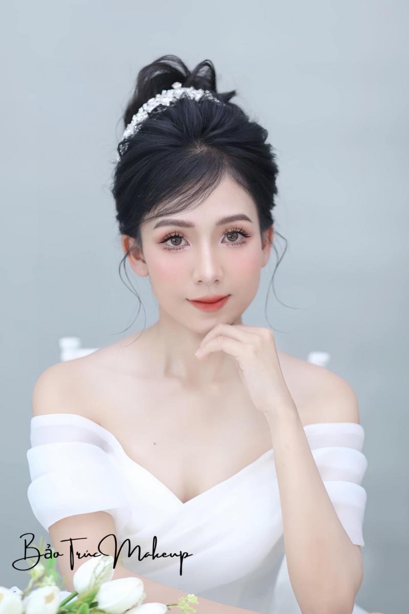 Bảo Trúc Makeup