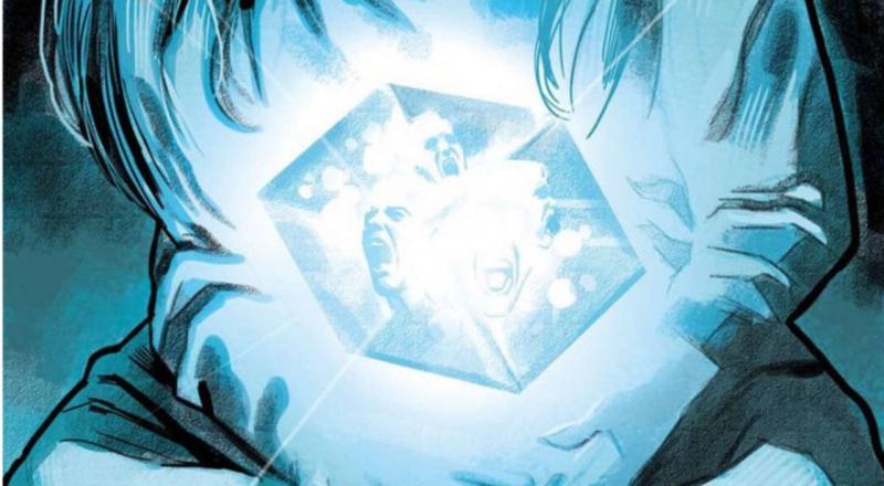 Cosmic Cube