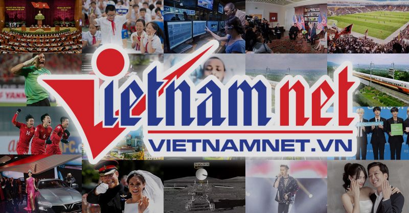 Báo Vietnamnet