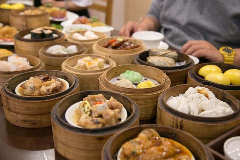 BaoZ Dimsum