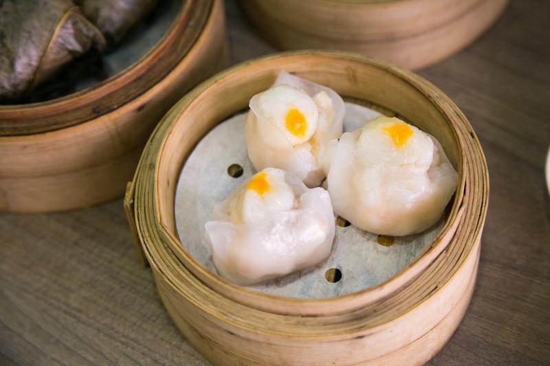 Baoz Dimsum