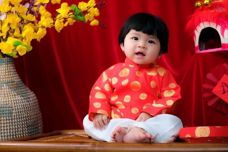 Bắp Baby Studio