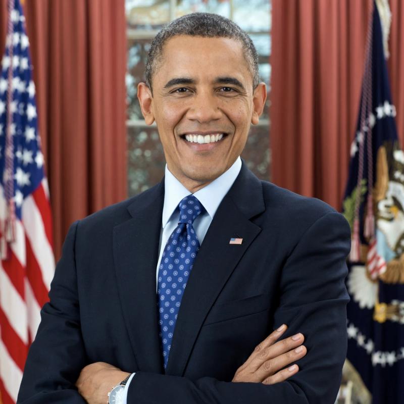 Luật sư Barack Obama