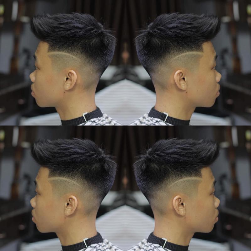 Hưng Nguyễn Hair Salon
