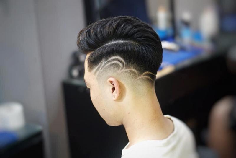 TOP 7 tiệm cắt tóc nam đẹp ở Đà Lạt  Dalat Magazine