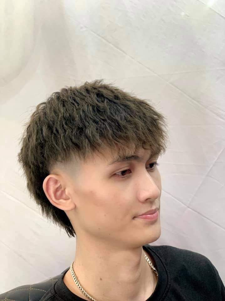 Điểm danh top 5 tiệm cắt tóc nam đẹp ở Quảng Ngãi chàng nào cũng mê