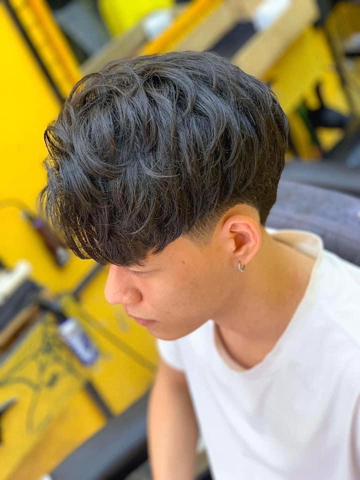 Top 8 Barber shop cắt tóc nam đẹp nhất quận Bình Thạnh, TP. HCM 