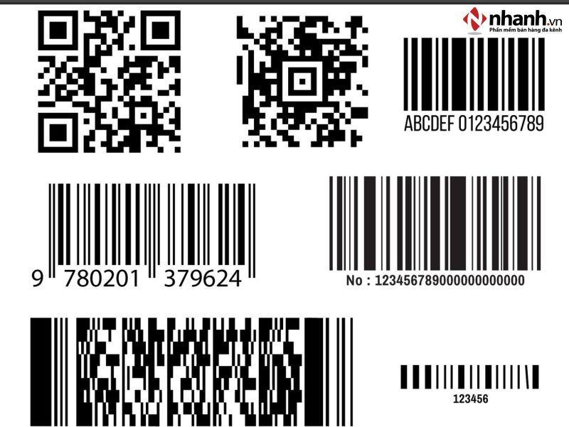 Barcode Scanner