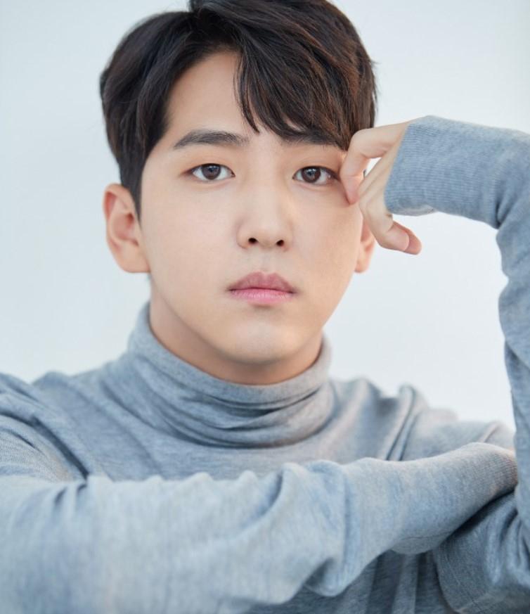 Baro (B1A4)