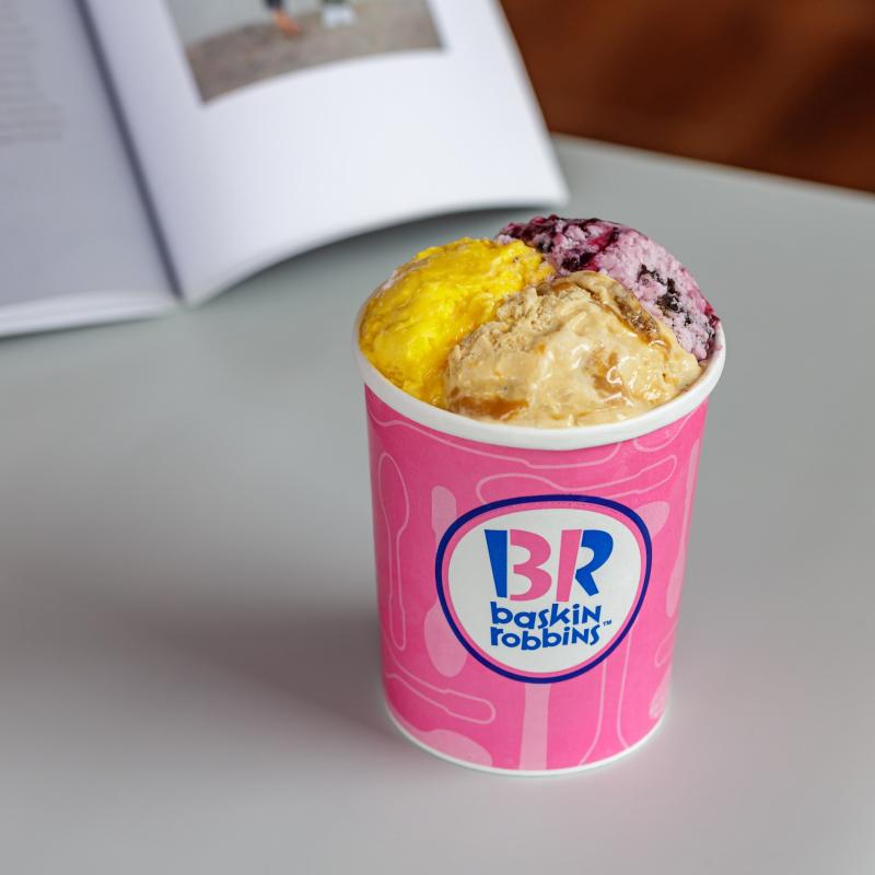 Baskin-Robbins