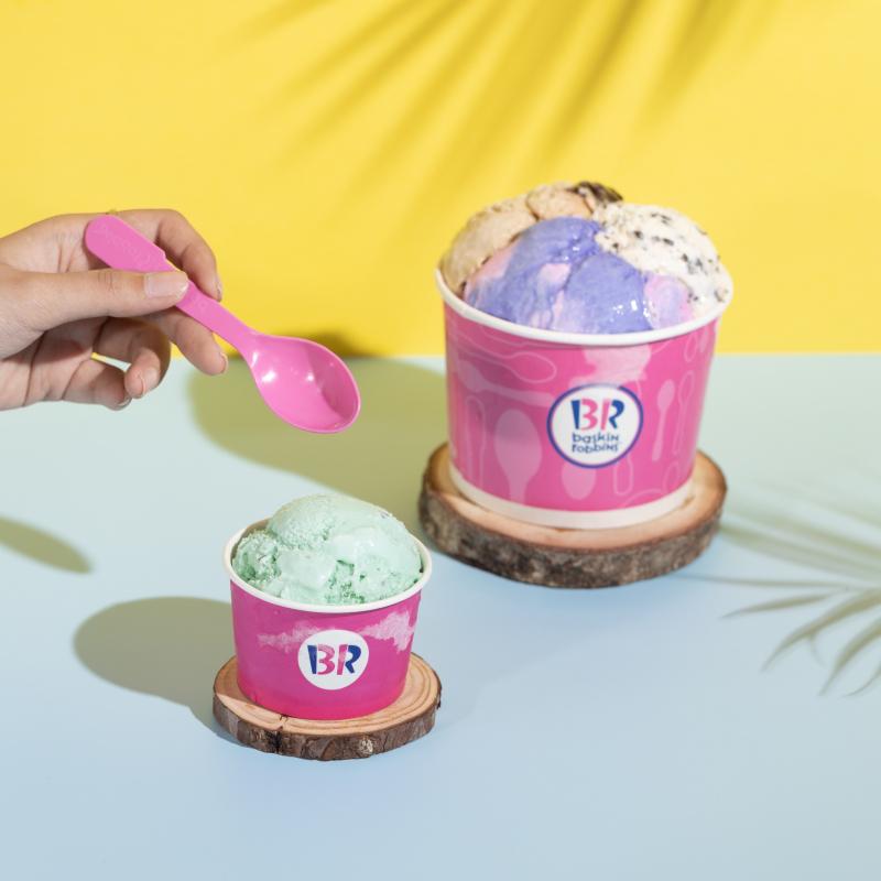 Baskin-Robbins