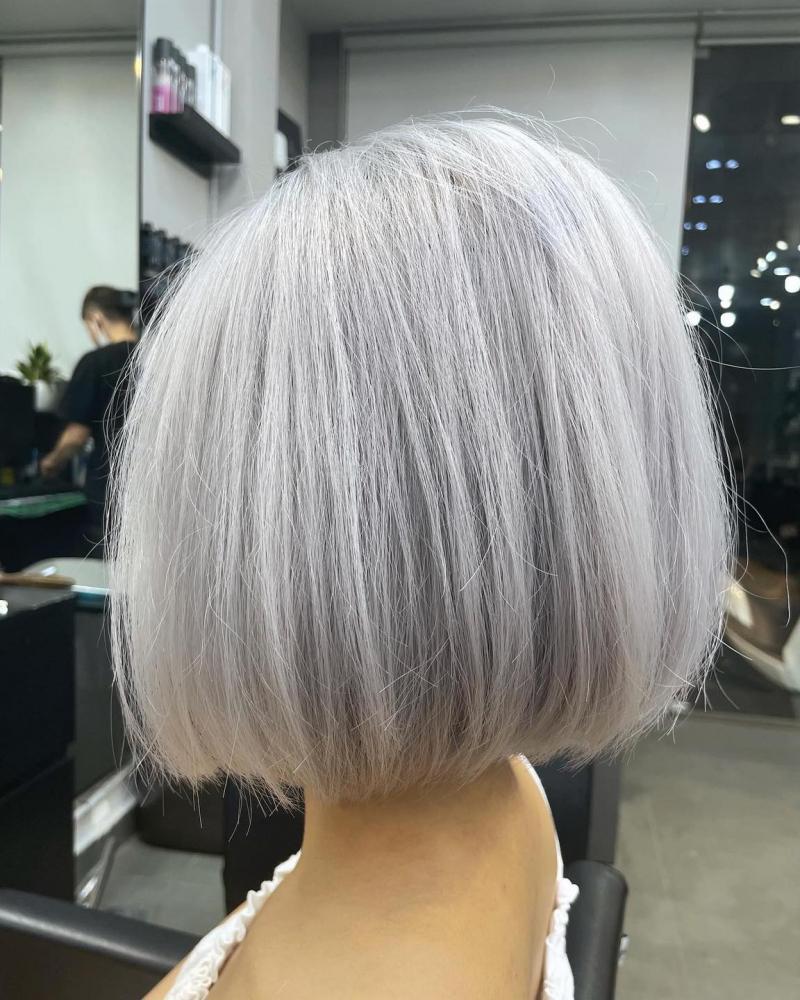 BASS HAIR SALON sẵn sàng phục vụ khách hàng với dịch vụ tối ưu nhất