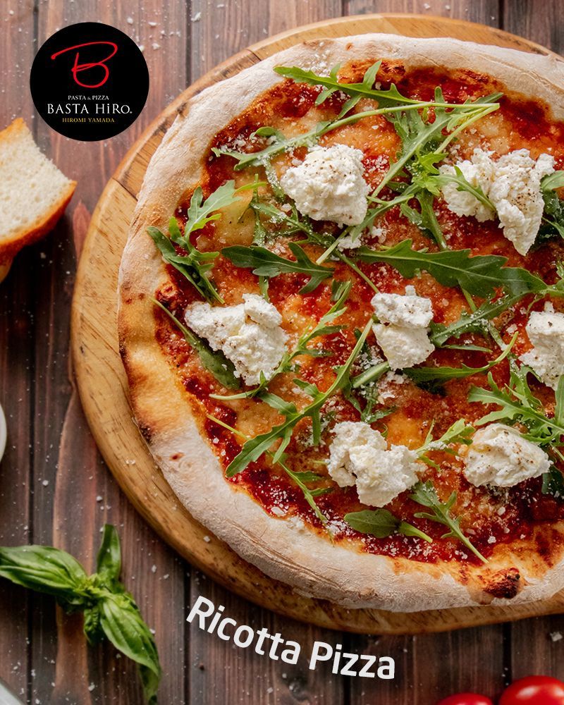 Top 16 thương hiệu Pizza ngon, nổi tiếng nhất ở TPHCM