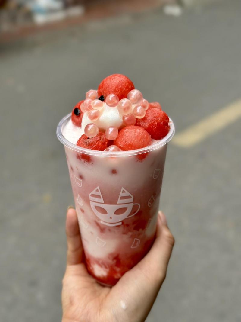 Bastet's Home Coffee