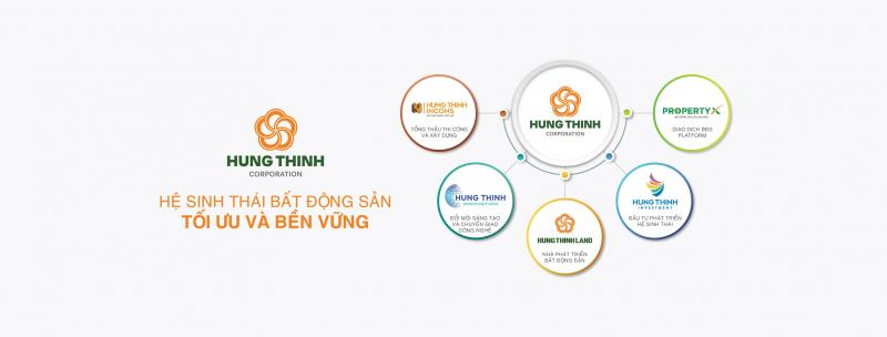 Hưng Thịnh Corp