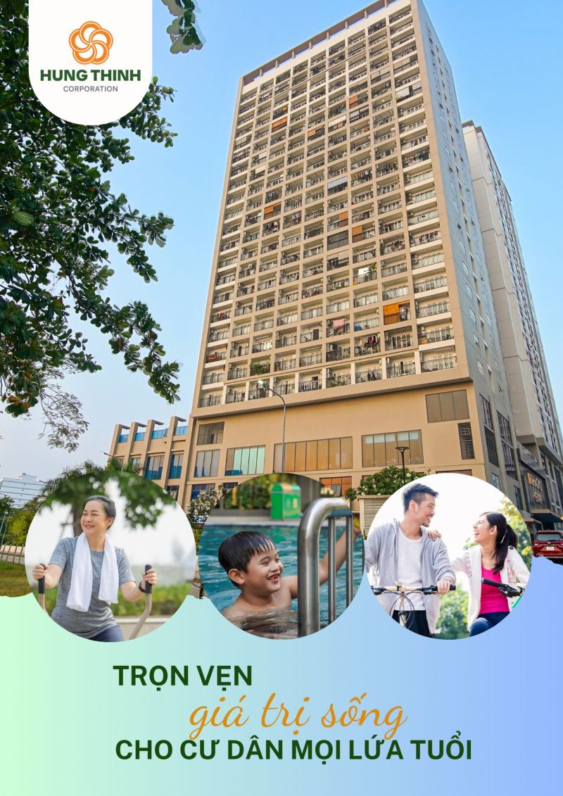 Hưng Thịnh Corp