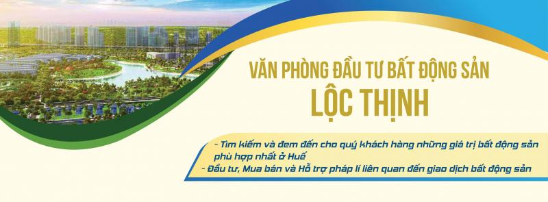 Bất Động Sản Lộc Thịnh