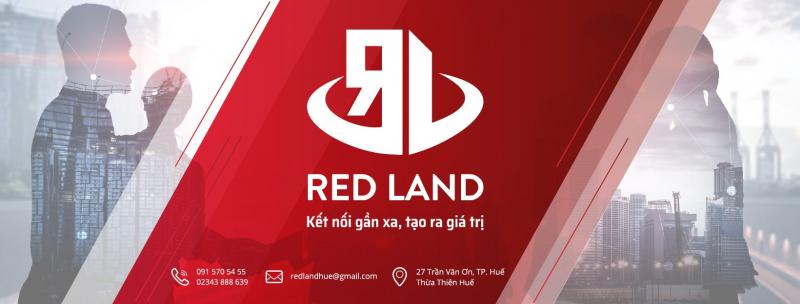 Bất động sản Red Land