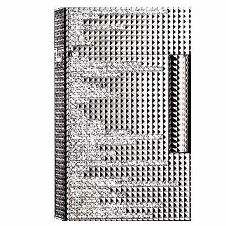 Bật lửa S.T Dupont Prestige Collection Diamond Rain Lighter