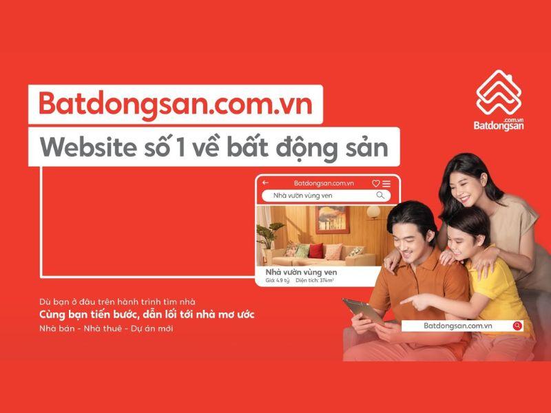 Batdongsan.com.vn