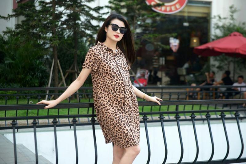 Top 10 shop đầm bầu đẹp và chất lượng nhất tại Hà Nội