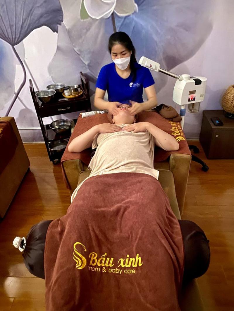 Bầu Xinh - Viet-Care Thanh Hóa